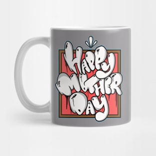 HAPPY MOTHER DAY Mug